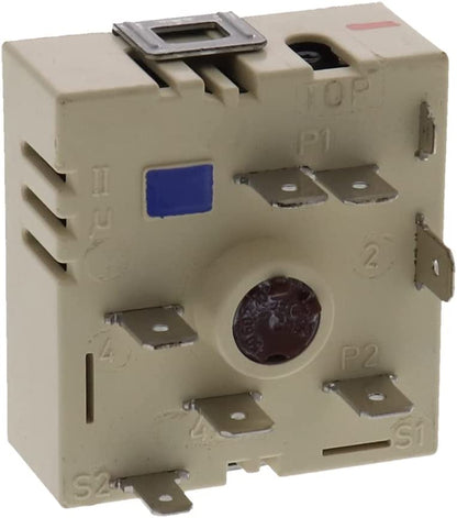 W10149355 (CMP) Surface Element Switch WPW10149355, AP6015787, PS11749068