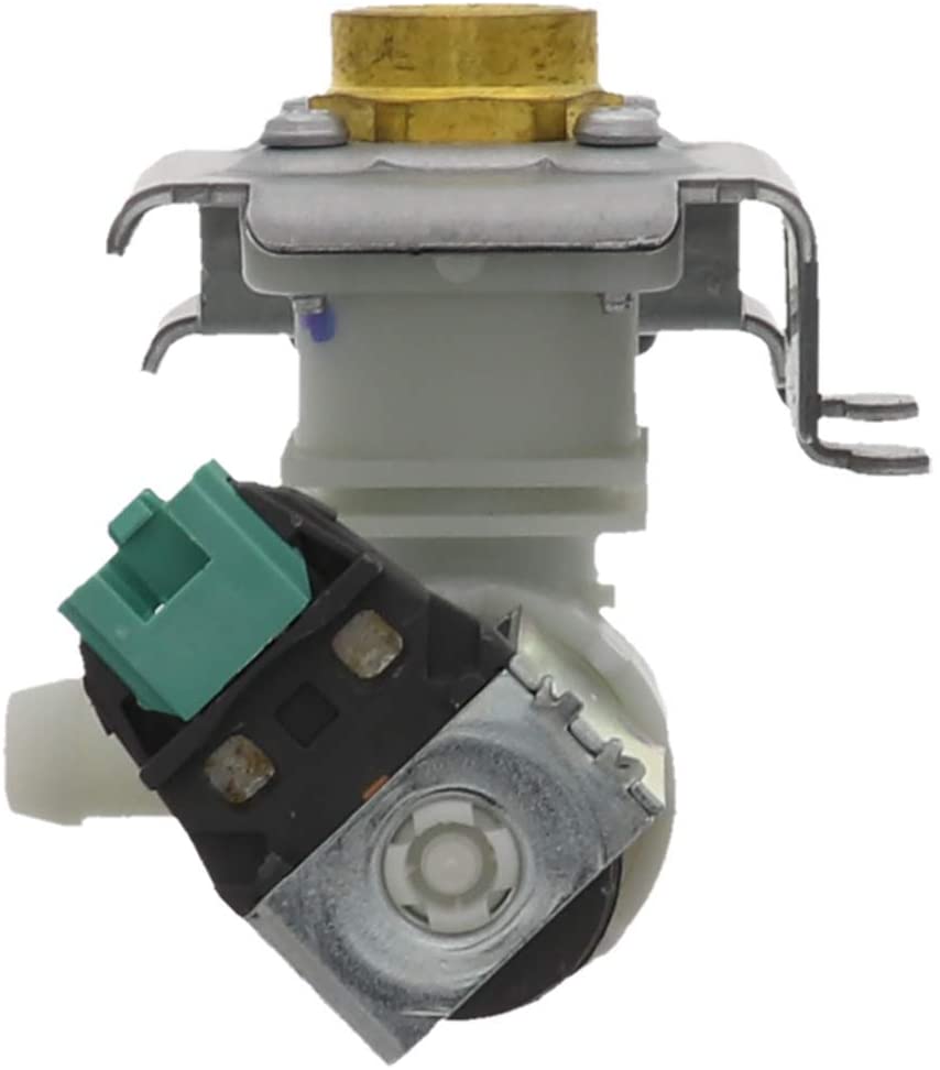 ERP W10158389 Dishwasher Water Inlet Valve Replaces WPW10158389