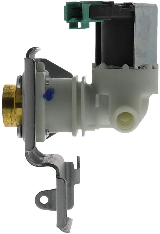 ERP W10158389 Dishwasher Water Inlet Valve Replaces WPW10158389