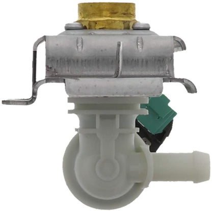 ERP W10158389 Dishwasher Water Inlet Valve Replaces WPW10158389