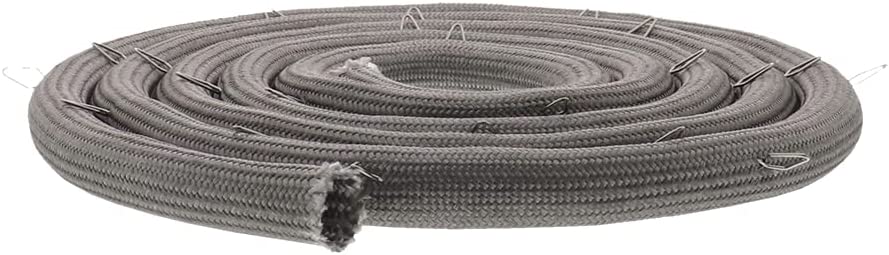 ERP W10162384 Oven Door Gasket WPW10162384, AP6016005, PS11749287