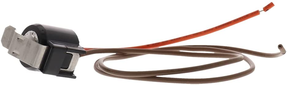 W10165425 Refrigerator Defrost Thermostat WPW10165425, OEM24064262, PS11749348