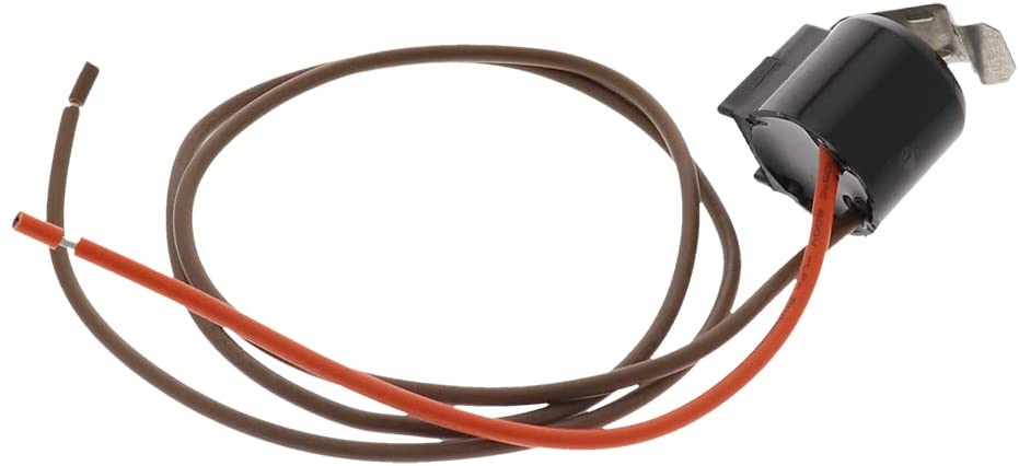 W10165425 Refrigerator Defrost Thermostat WPW10165425, OEM24064262, PS11749348