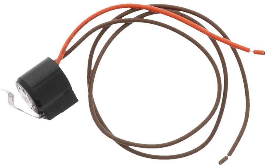 W10165425 Refrigerator Defrost Thermostat WPW10165425, OEM24064262, PS11749348