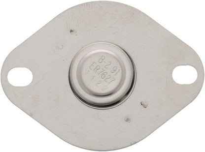 ERP W10167627 Dryer Thermal Cutoff Replaces WPW10167627