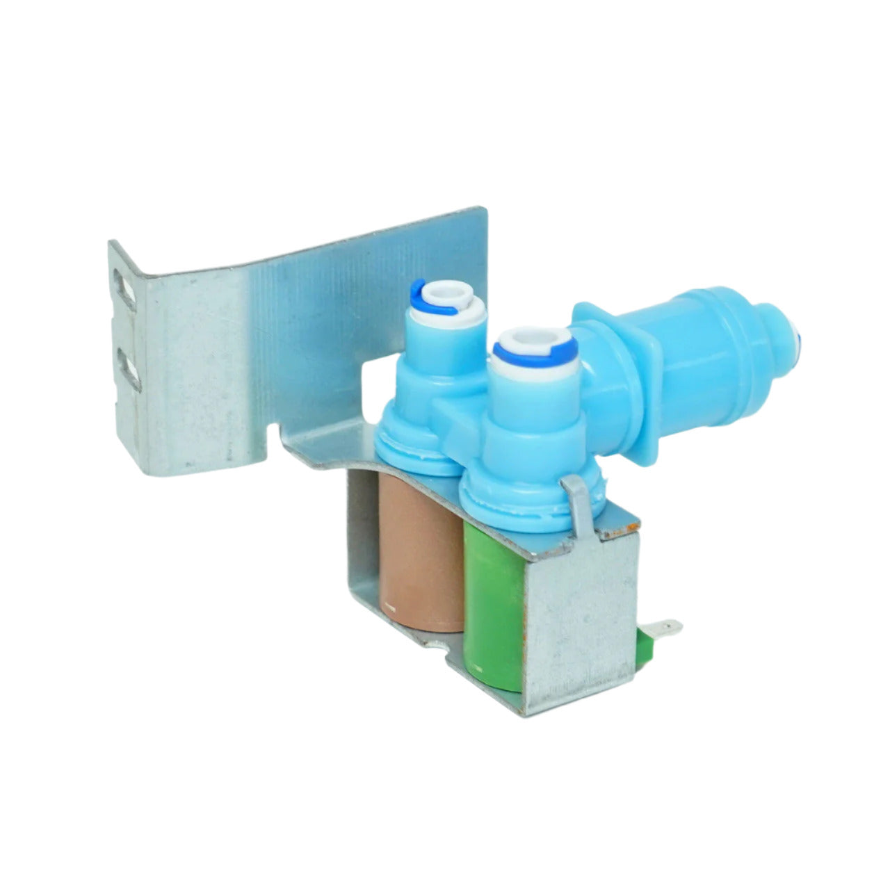 W10179146CM Refrigerator Water Valve Replaces WPW10179146 Exact Replacement Parts