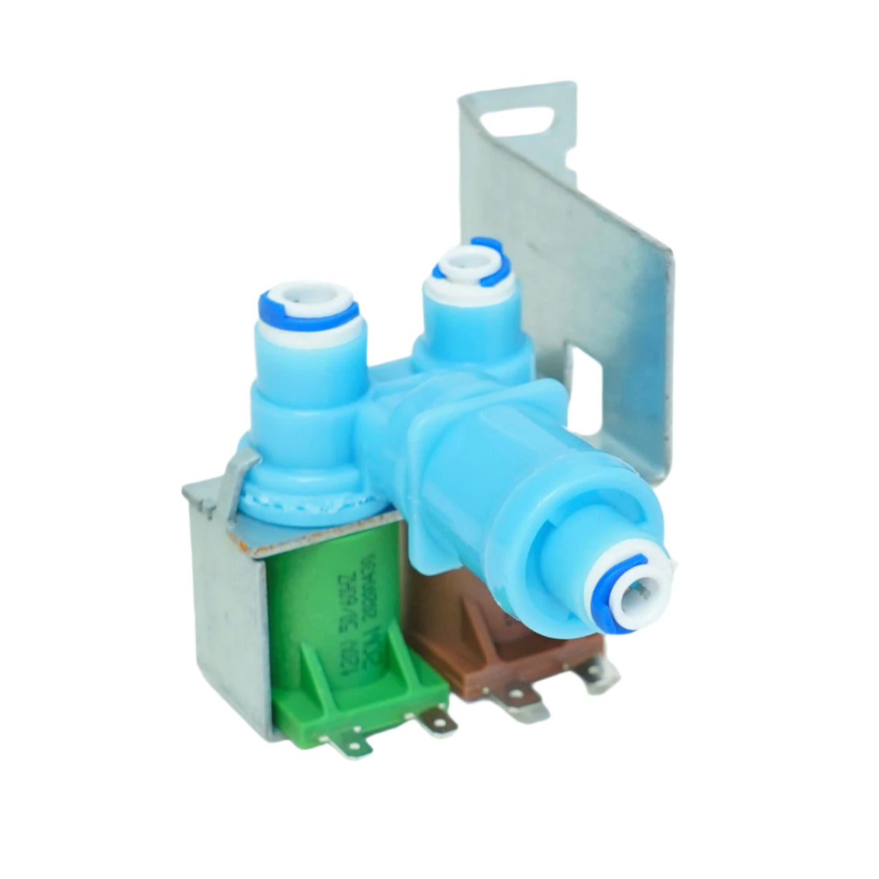 W10179146CM Refrigerator Water Valve Replaces WPW10179146 Exact Replacement Parts