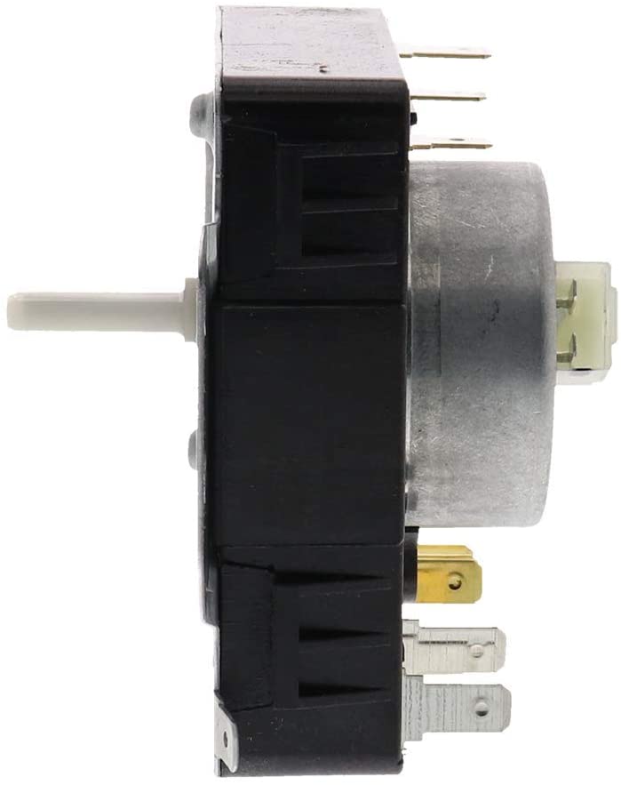 ERP W10185981 Dryer Timer Replaces WPW10185981, AP6016540, PS11749830