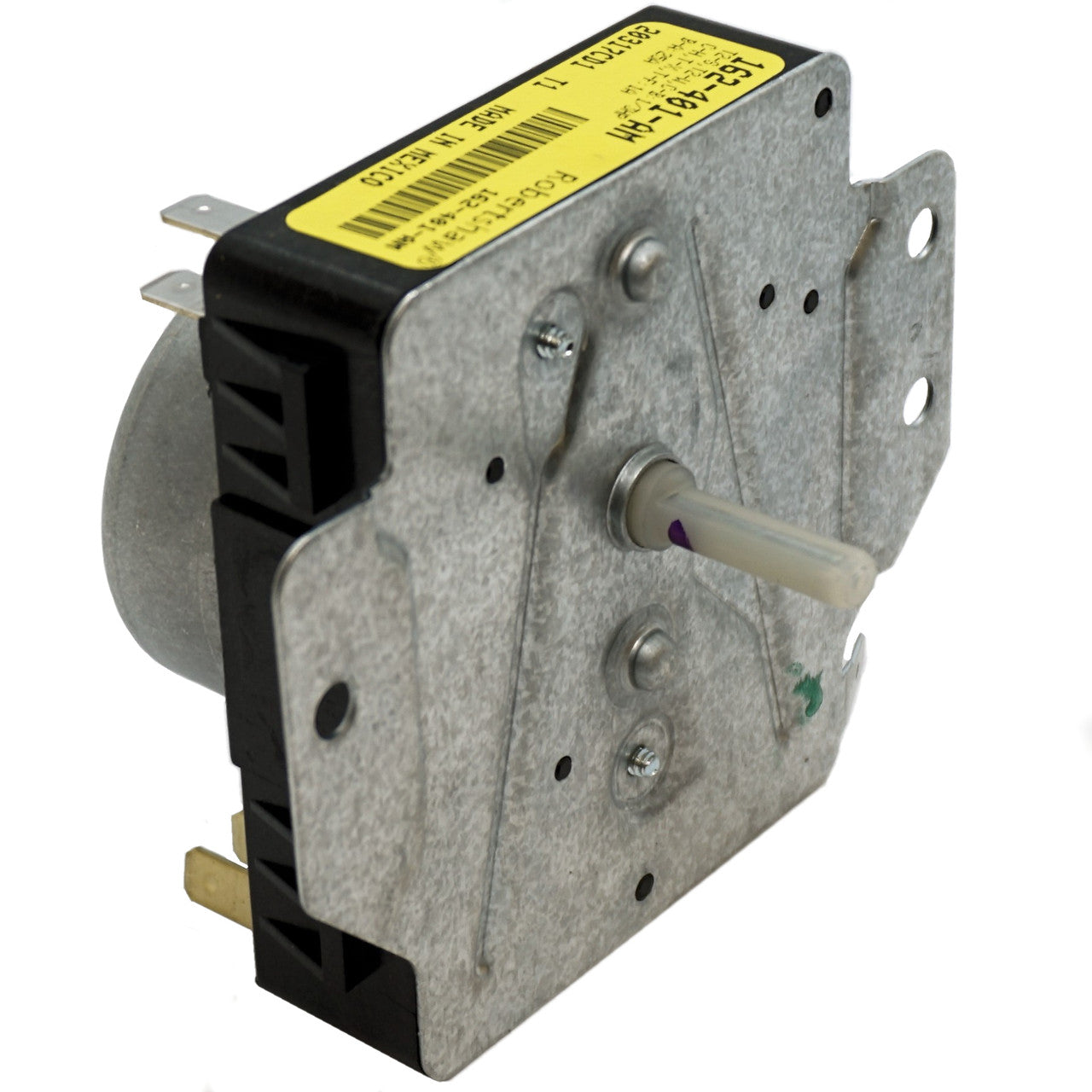 ERP W10185981 Dryer Timer Replaces WPW10185981, AP6016540, PS11749830