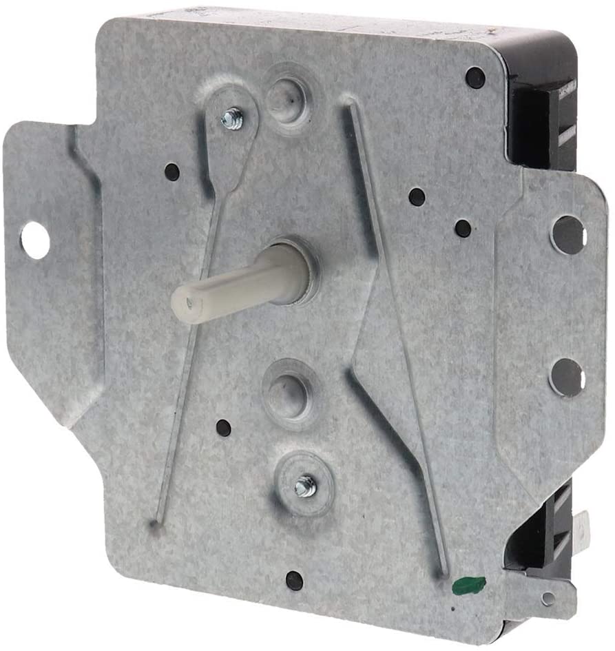 ERP W10185981 Dryer Timer Replaces WPW10185981, AP6016540, PS11749830
