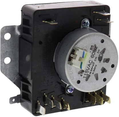 ERP W10185981 Dryer Timer Replaces WPW10185981, AP6016540, PS11749830