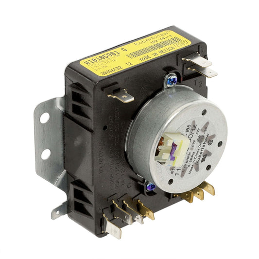 ERP W10185981 Dryer Timer Replaces WPW10185981, AP6016540, PS11749830
