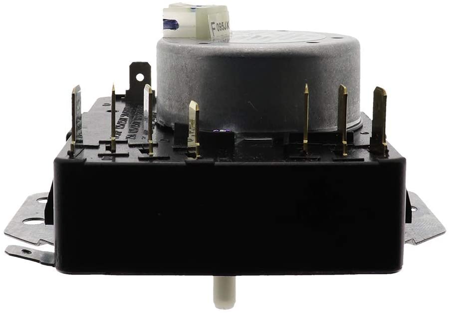 ERP W10185981 Dryer Timer Replaces WPW10185981, AP6016540, PS11749830