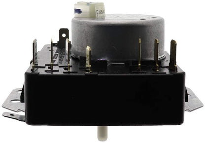 ERP W10185981 Dryer Timer Replaces WPW10185981, AP6016540, PS11749830