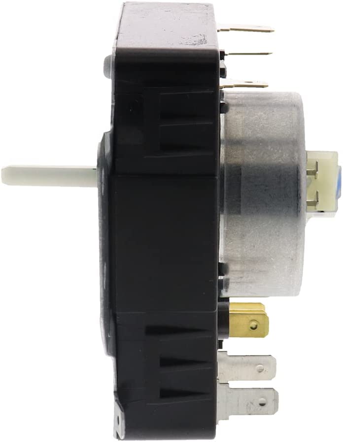 W10185992 Dryer Timer Replaces WPW10185992, AP6016542, PS11749833