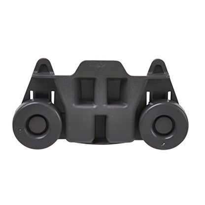 W10195416 Dishwasher Lower Rack Wheel Replaces W10195416V