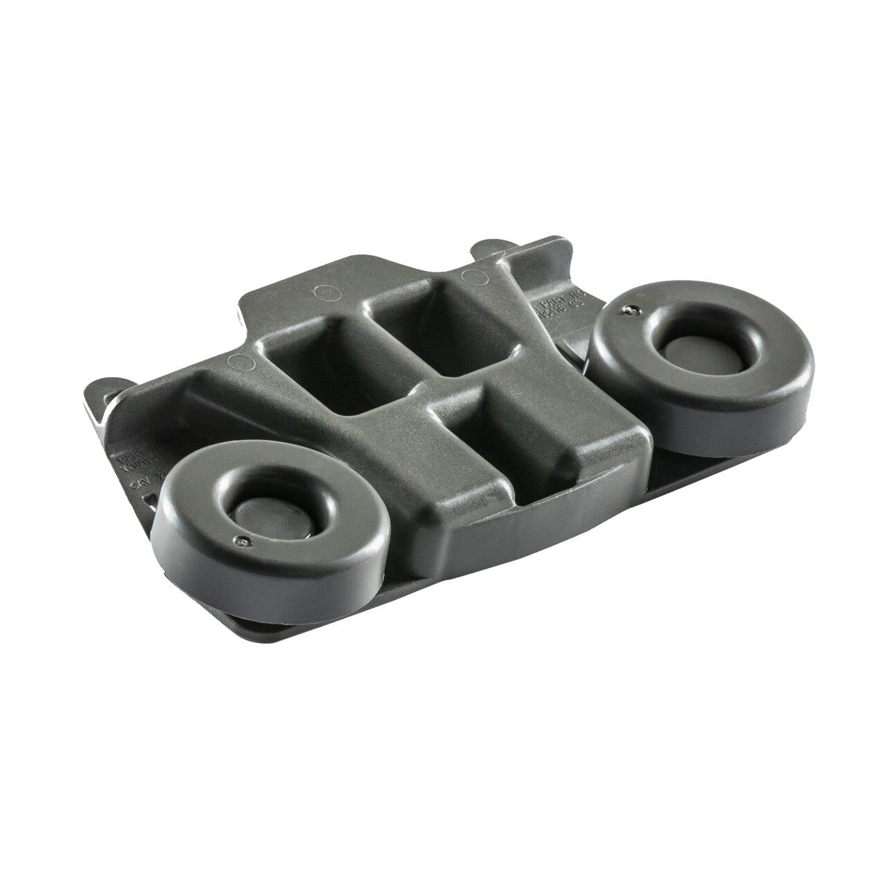 W10195416 Dishwasher Lower Rack Wheel Replaces W10195416V