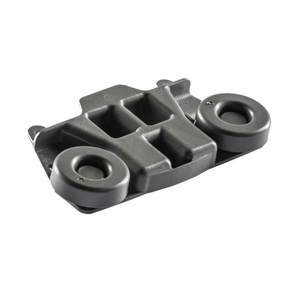 W10195416 Dishwasher Lower Rack Wheel Replaces W10195416V