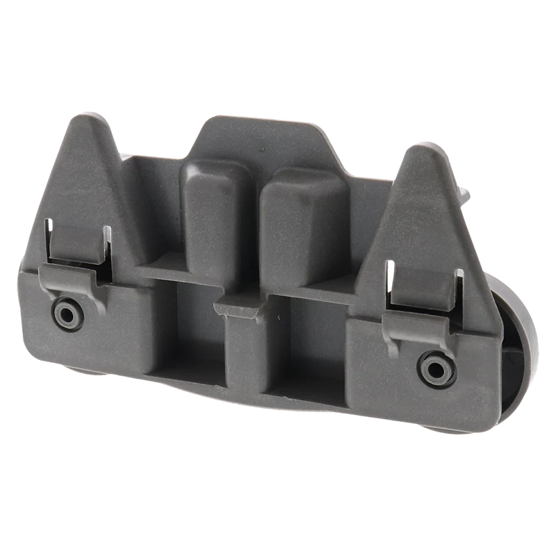 W10195416 Dishwasher Lower Rack Wheel Replaces W10195416V