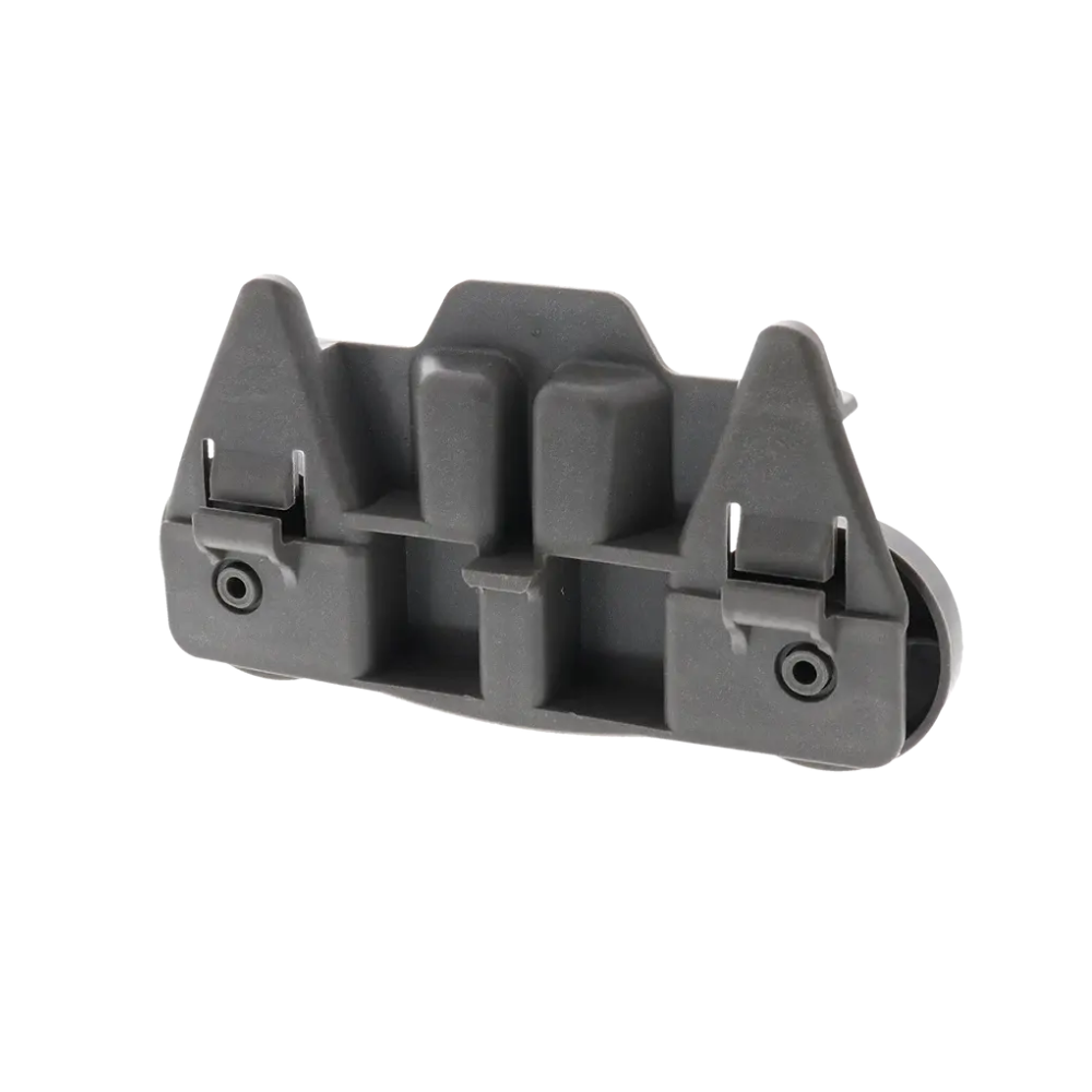 W10195416 Dishwasher Lower Rack Wheel Replaces W10195416V