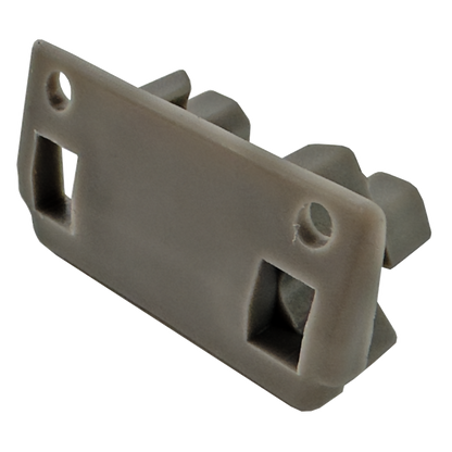 W10195622CM Dishwasher Dish rack Stop Clip Replaces WPW10195622