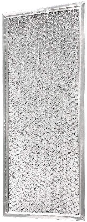 W10208631ACM Microwave Grease Filter Replaces W10208631A