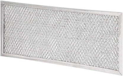 W10208631ACM Microwave Grease Filter Replaces W10208631A