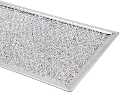 W10208631ACM Microwave Grease Filter Replaces W10208631A