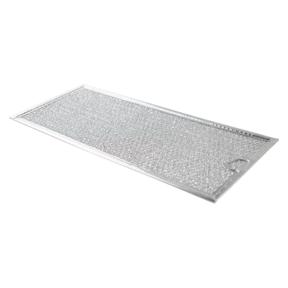 W10208631ACM Microwave Grease Filter Replaces W10208631A