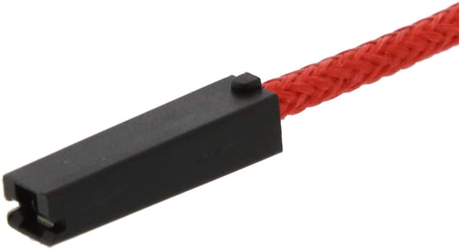 W10209656 Surface Burner Igniter with Clip, WPW10209656, WPW10278150