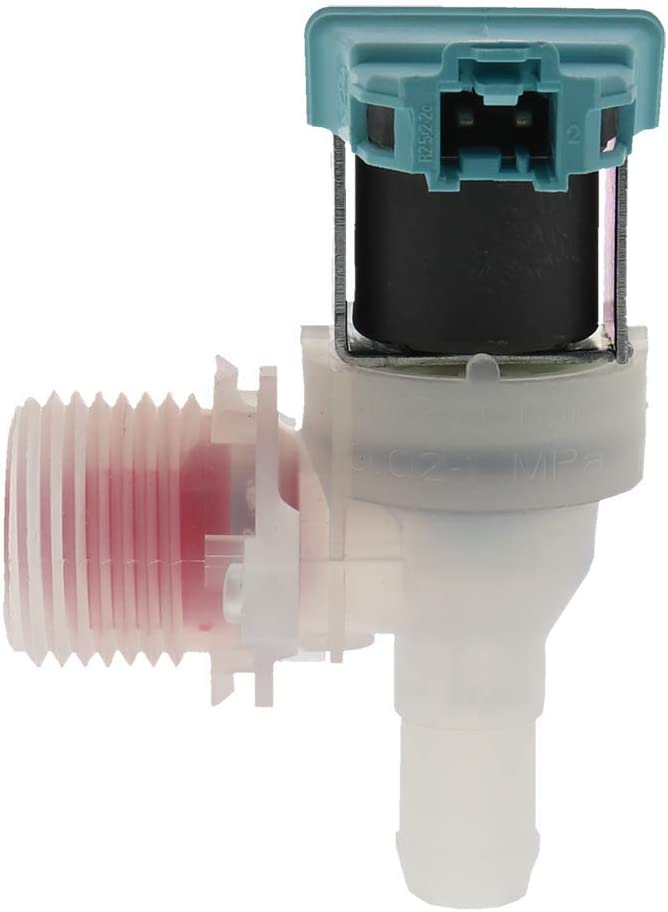 ERP W10212598 Washer Water Valve Replaces WPW10212598