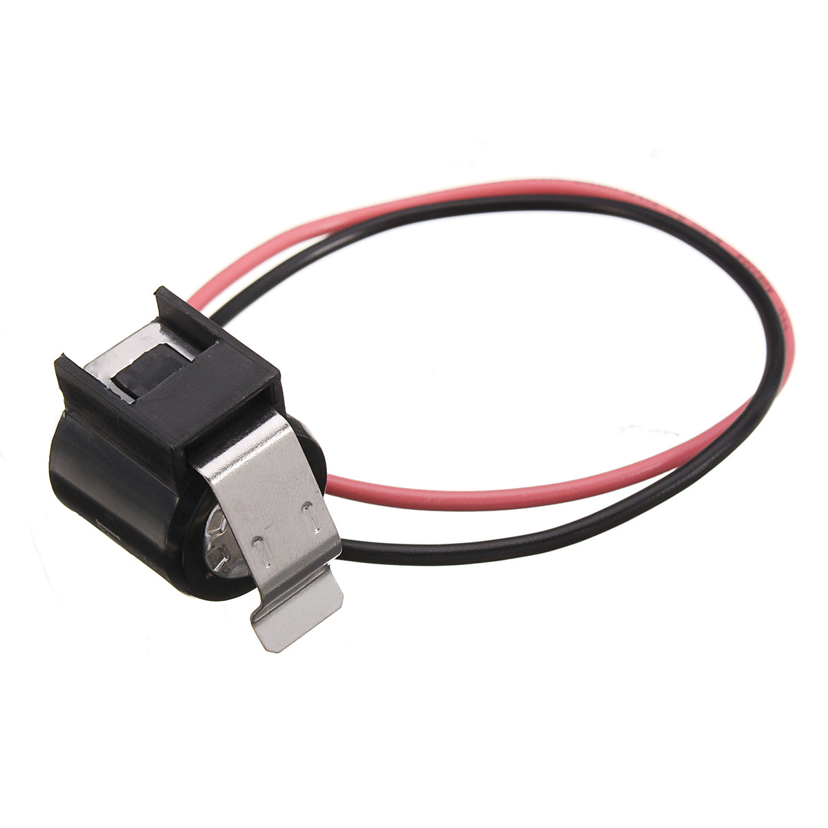 XPARTCO W10225581 Refrigerator Defrost Thermostat Replaces WPW10225581