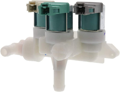 W10247306 (CMP) Washer Water Valve WPW10247306, AP6017716, PS11751015