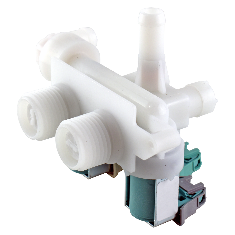 W10247306 (CMP) Washer Water Valve WPW10247306, AP6017716, PS11751015