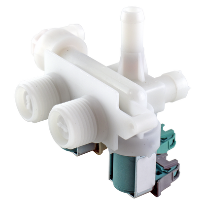 W10247306 (CMP) Washer Water Valve WPW10247306, AP6017716, PS11751015