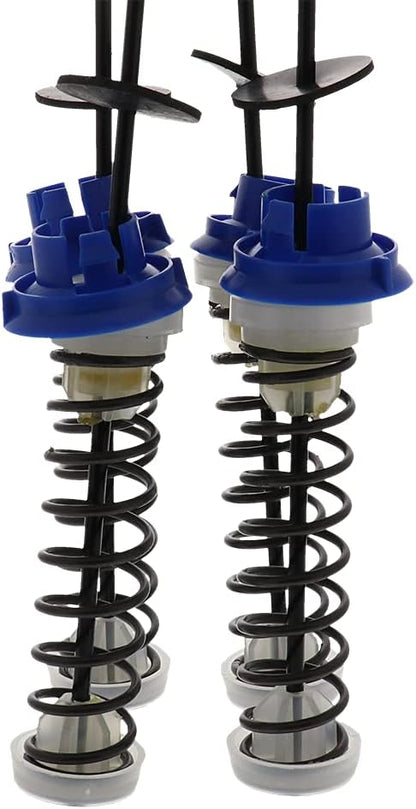 W10247710 Washer Suspension Support Rod Set AP4411122, PS2355518