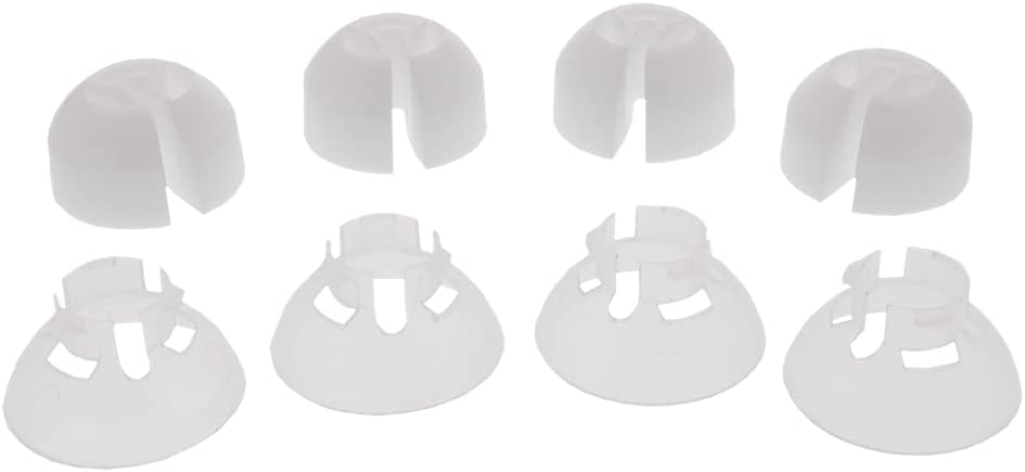 W10247710 Washer Suspension Support Rod Set AP4411122, PS2355518