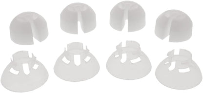 W10247710 Washer Suspension Support Rod Set AP4411122, PS2355518