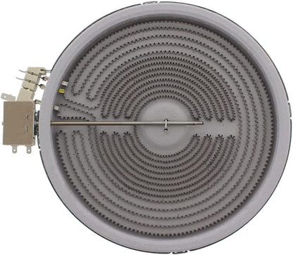 ERP W10275048 Range Dual Radiant Surface Element W11517959, AP7012212, PS16543522