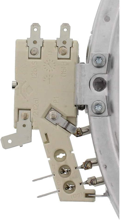 ERP W10275048 Range Dual Radiant Surface Element W11517959, AP7012212, PS16543522