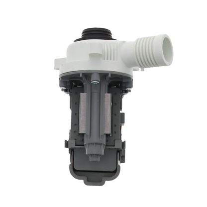 XPARTCO W10276397 Washer Drain Pump Replaces WPW10276397  Parts-O-Matic