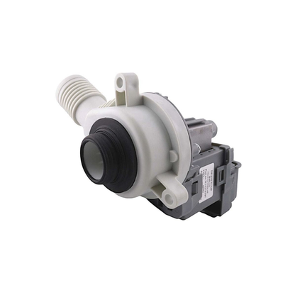 XPARTCO W10276397 Washer Drain Pump Replaces WPW10276397  Parts-O-Matic