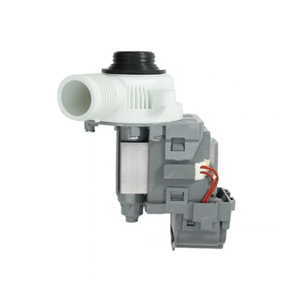 XPARTCO W10276397 Washer Drain Pump Replaces WPW10276397  Parts-O-Matic