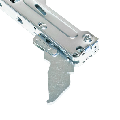 W10299224CM Oven Door Hinge Replaces WPW10299224