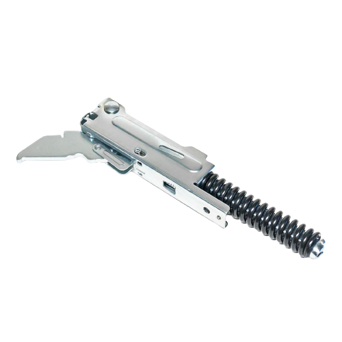 W10299224CM Oven Door Hinge Replaces WPW10299224