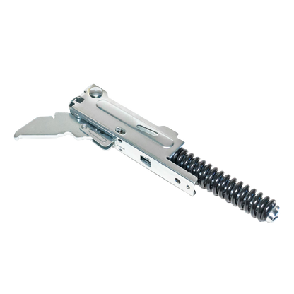 W10299224CM Oven Door Hinge Replaces WPW10299224