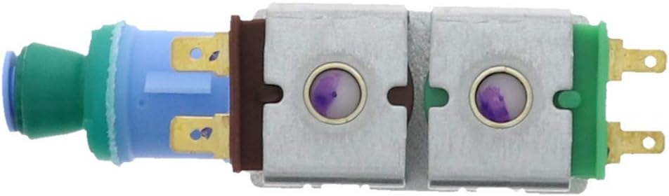 ERP W10312696 Refrigerator Water Valve WPW10312696, AP6019288, PS11752594