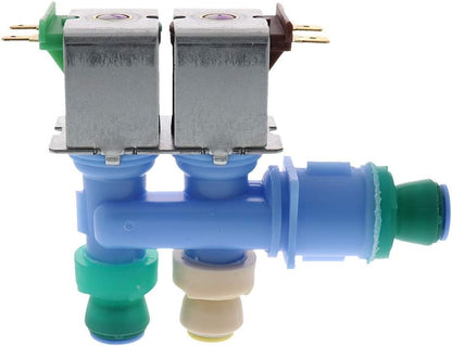ERP W10312696 Refrigerator Water Valve WPW10312696, AP6019288, PS11752594