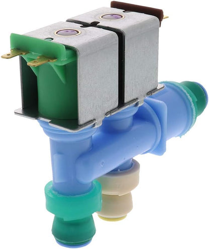 ERP W10312696 Refrigerator Water Valve WPW10312696, AP6019288, PS11752594