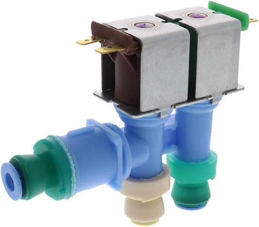ERP W10312696 Refrigerator Water Valve WPW10312696, AP6019288, PS11752594